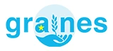 Logo de Graines - Nutrition au coeur du developpement
